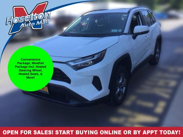 2024 Toyota RAV4 XLE for sale in East Rochester, NY