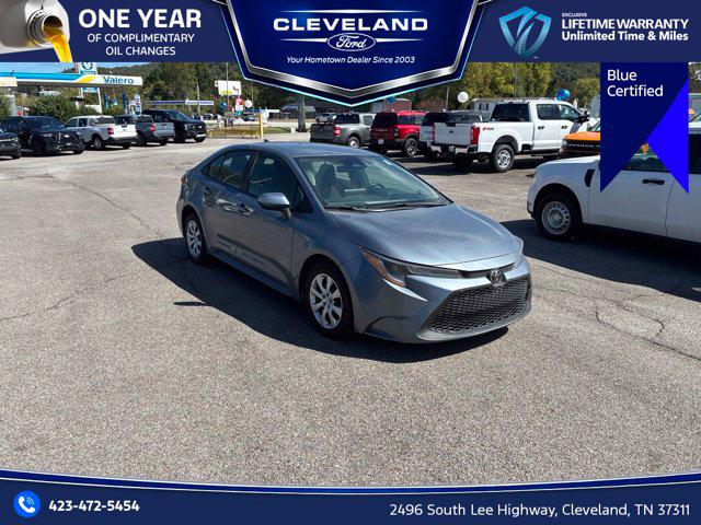 2025 Toyota Corolla LE for sale in Cleveland, TN