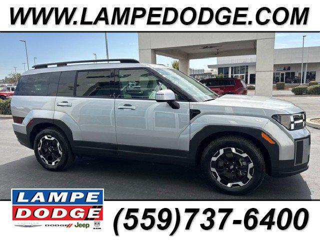 2026 Hyundai Santa Fe SEL for sale in Visalia, CA