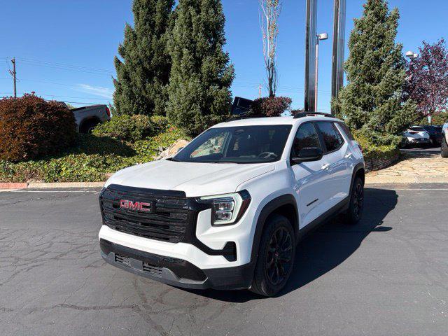 2026 GMC Terrain AWD Elevation for sale in Layton, UT