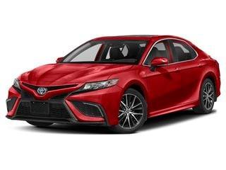 2024 Toyota Camry SE Nightshade for sale in Milpitas, CA