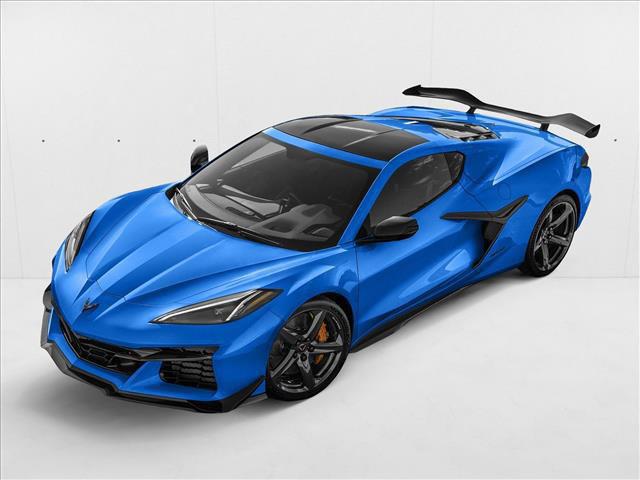 2024 Chevrolet Corvette Z06 RWD Convertible 3LZ for sale in Clearwater, FL