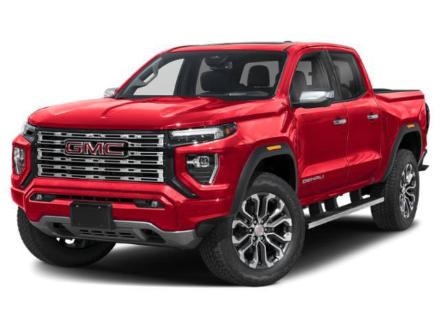 2026 GMC Canyon Denali, 4WD for sale in Lebanon, OH