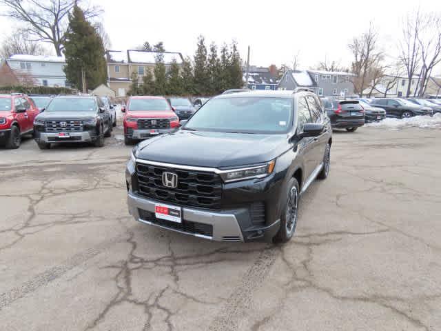 2026 Honda Pilot Touring Blackout for sale in Nanuet, NY