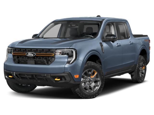 2026 Ford Maverick Tremor for sale in Pittsburg , KS