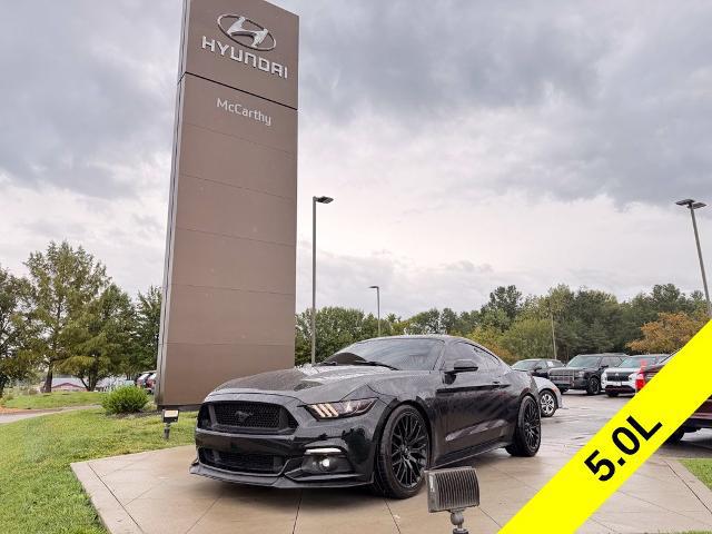 2017 Ford Mustang GT for sale in Blue Springs, MO