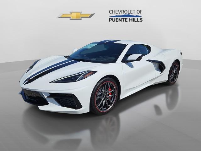 2027 Chevrolet Corvette Stingray Coupe, 2LT, RWD for sale in City of Industry, CA