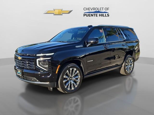 2027 Chevrolet Tahoe High Country, 4WD for sale in City of Industry, CA