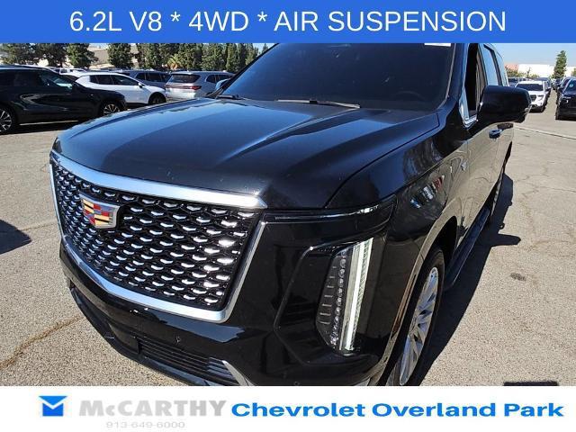 2025 Cadillac Escalade Luxury for sale in Overland Park, KS