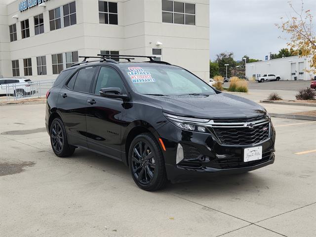 2022 Chevrolet Equinox AWD RS for sale in Grand Junction, CO