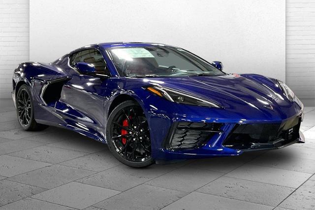 2027 Chevrolet Corvette Stingray Coupe, 1LT, RWD for sale in Kansas City, MO
