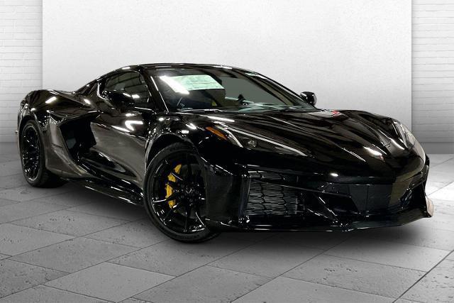 2027 Chevrolet Corvette Coupe, 2LT, RWD for sale in Kansas City, MO
