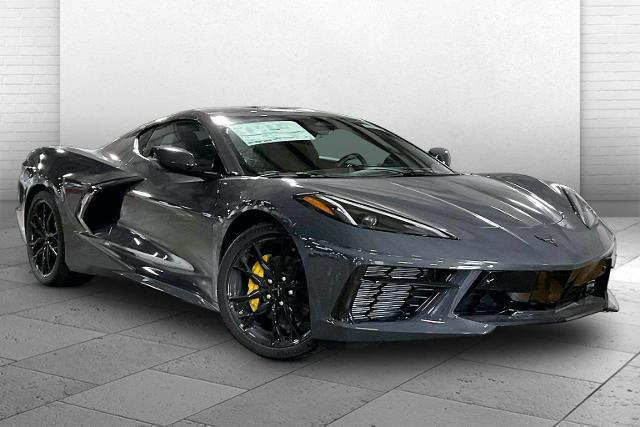 2027 Chevrolet Corvette Stingray Coupe, 2LT, RWD for sale in Kansas City, MO