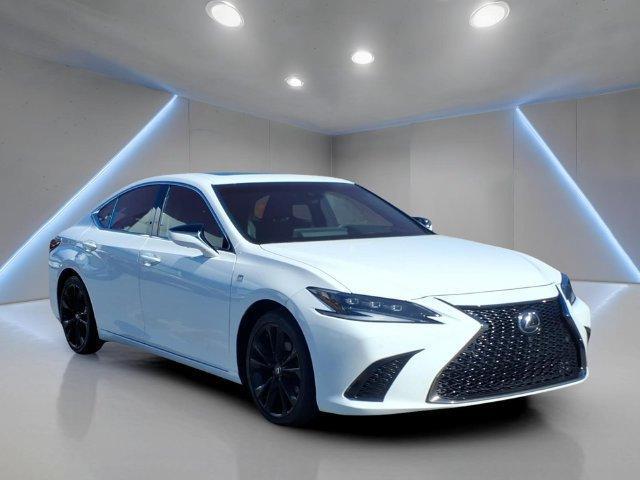 2023 Lexus ES 350 F SPORT Handling for sale in Fort Washington, MD