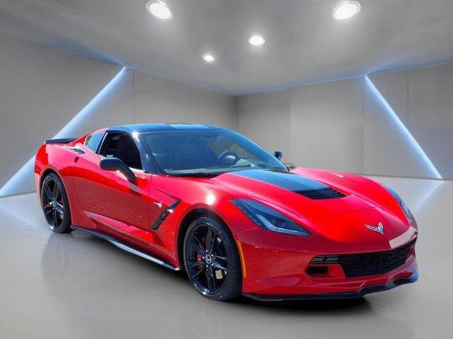 2015 Chevrolet Corvette Stingray for sale in Fort Washington, MD