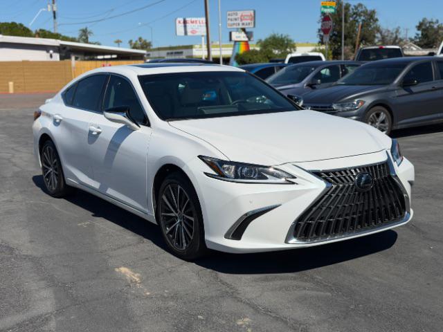 2025 Lexus ES 300h F SPORT Design for sale in Mesa, AZ