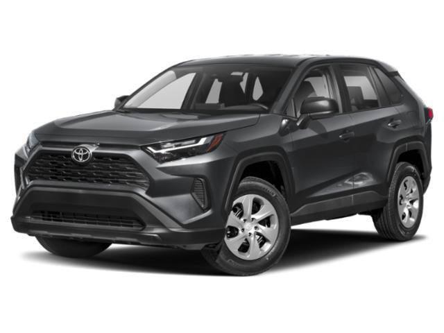 2025 Toyota RAV4 LE for sale in San Jose, CA