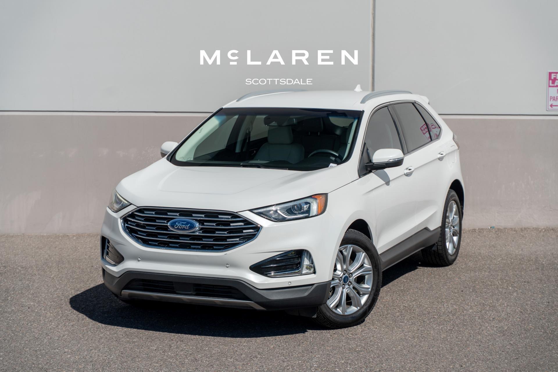/2020 Ford Edge