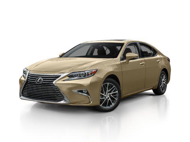 2017 Lexus ES 350 350 for sale in Crestview, FL