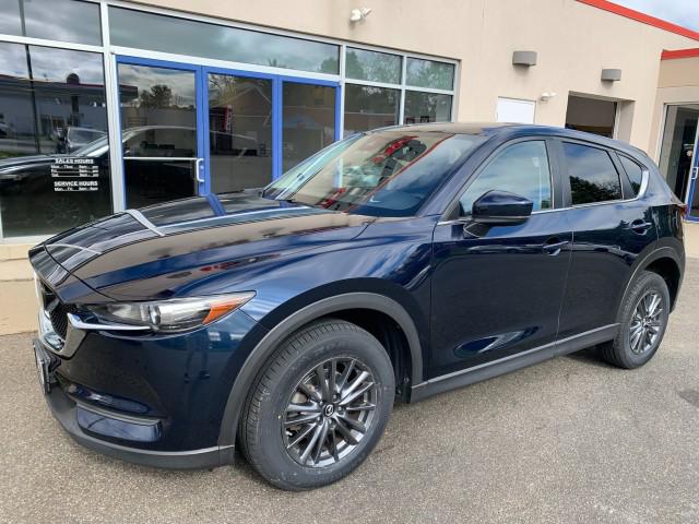 2019 Mazda CX-5 Touring for sale in Meriden, CT