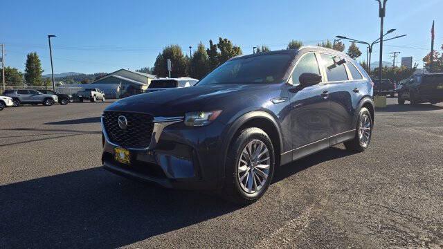 2025 Mazda X-90 3.3 Turbo Select Package for sale in Cottage Grove, OR