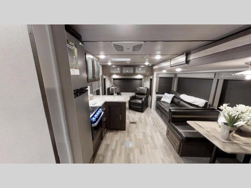2020 Forest River Wildwood Heritage Glen Hyper-Lyte 26RLHL TRAVEL TRAILER