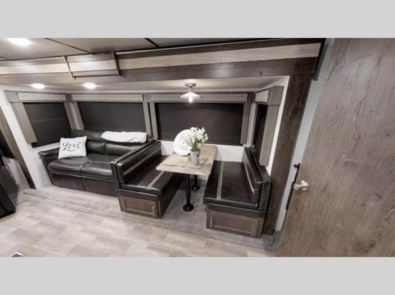 2020 Forest River Wildwood Heritage Glen Hyper-Lyte 26RLHL TRAVEL TRAILER