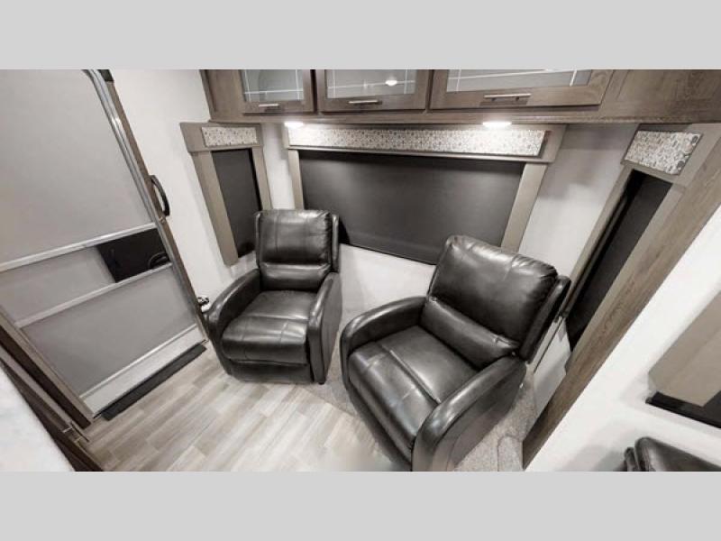 2020 Forest River Wildwood Heritage Glen Hyper-Lyte 26RLHL TRAVEL TRAILER