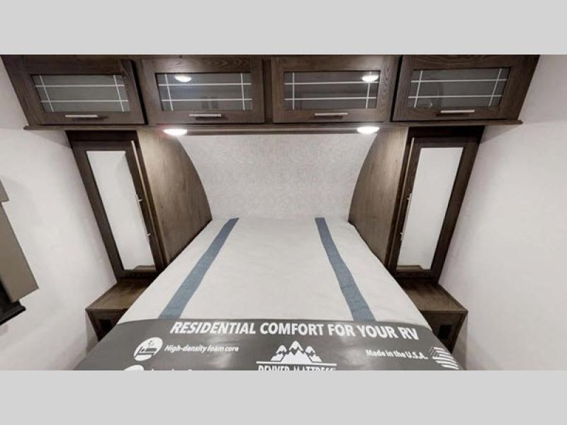 2020 Forest River Wildwood Heritage Glen Hyper-Lyte 26RLHL TRAVEL TRAILER