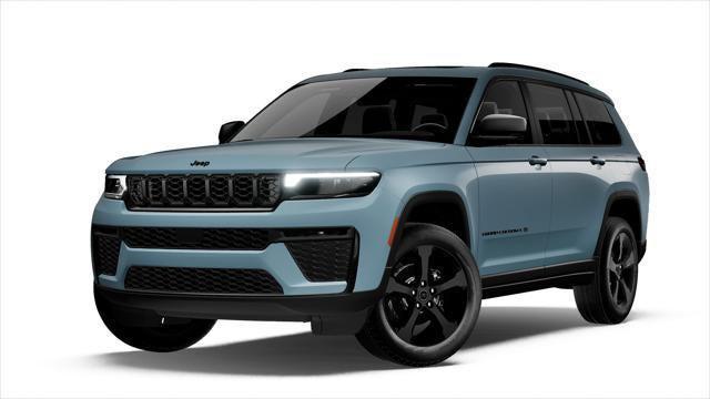 2027 Jeep Grand Cherokee L Limited for sale in Kodak, TN