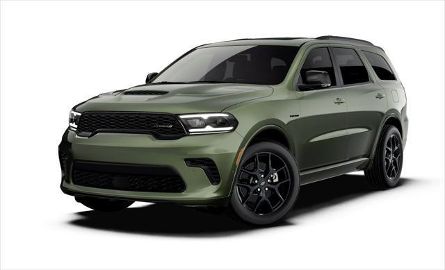 2027 Dodge Durango GT Plus HEMI for sale in Kodak, TN