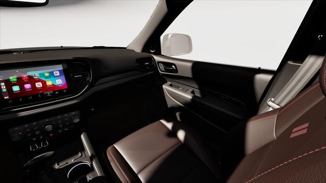 2027 Dodge Durango GT Plus HEMI