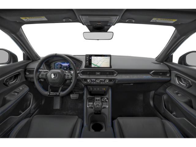 2027 Honda Prelude Coupe