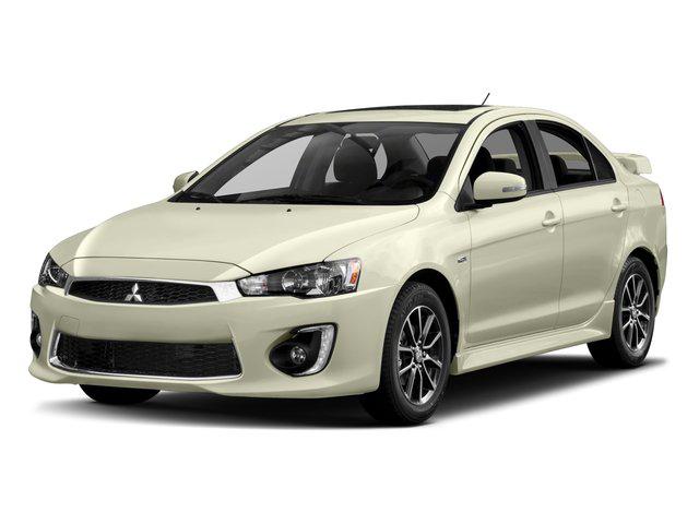 2017 Mitsubishi Lancer LE for sale in Evansville, IN