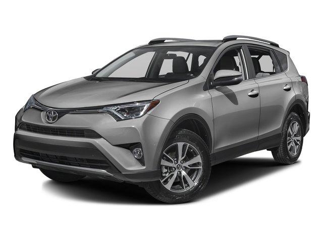 2018 Toyota RAV4 XLE for sale in Chico, CA