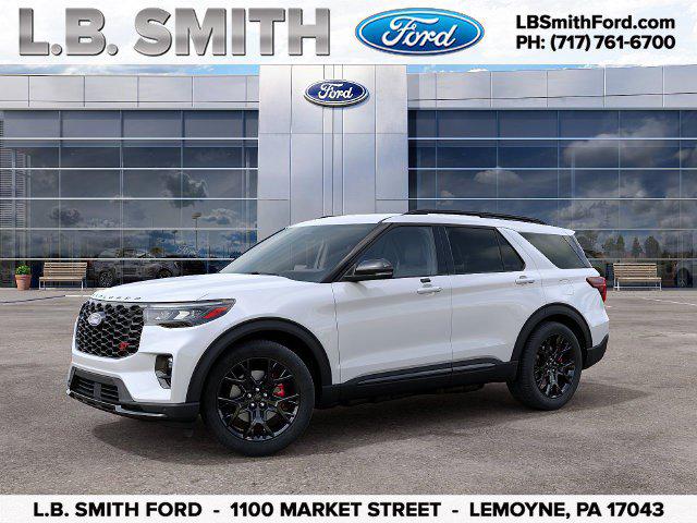 2027 Ford Explorer ST for sale in Lemoyne, PA
