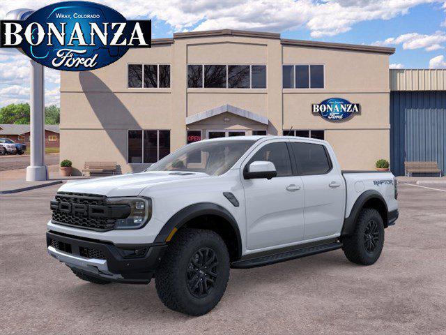2026 Ford Ranger Raptor for sale in Wray, CO