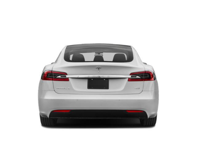 2018 Tesla Model S 75D