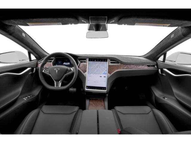 2018 Tesla Model S 75D