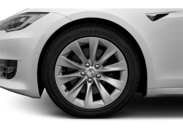 2018 Tesla Model S 75D