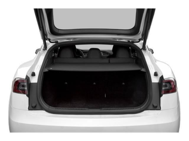 2018 Tesla Model S 75D