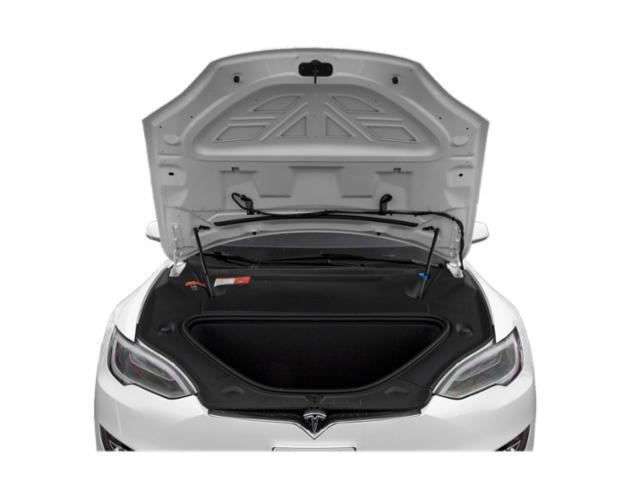 2018 Tesla Model S 75D