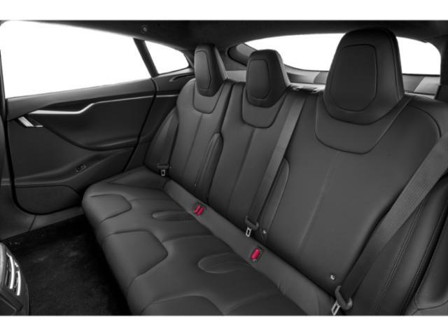 2018 Tesla Model S 75D
