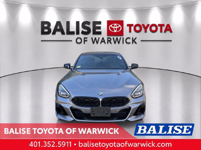 2026 BMW Z4 M40i for sale in Warwick, RI