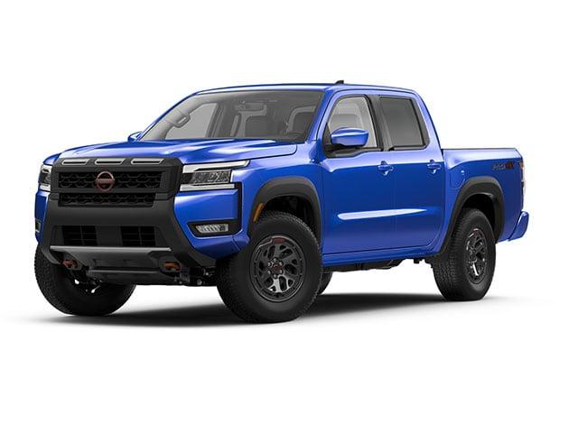 2027 Nissan Frontier PRO-4X for sale in South Burlington, VT