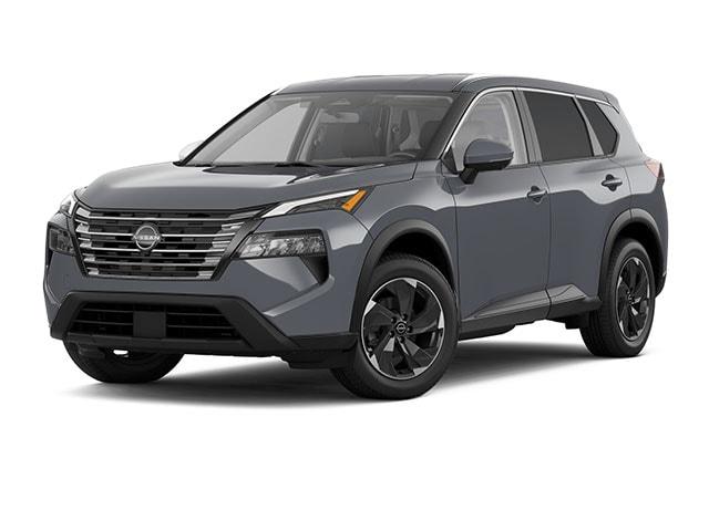 2027 Nissan Rogue SV for sale in South Burlington, VT