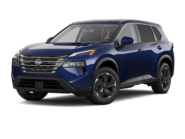 2027 Nissan Rogue Dark Armor for sale in South Burlington, VT