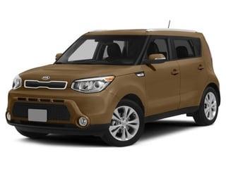 2015 Kia Soul Base FWD for sale in Little River, SC