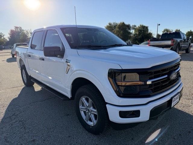 2026 Ford F-150 XLT for sale in Great Bend, KS