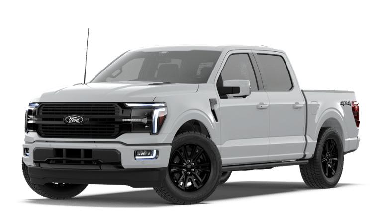 2026 Ford F-150 Platinum for sale in Concordia, KS